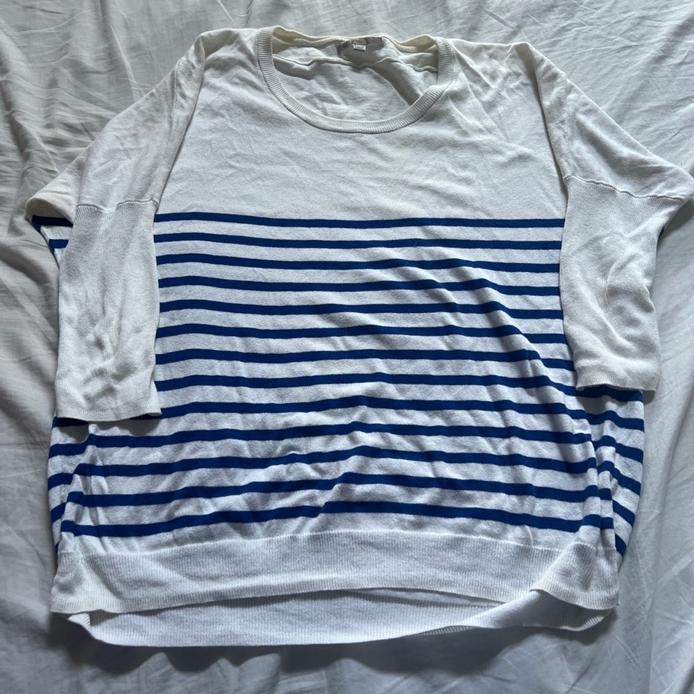 Vintage sweater from GAP